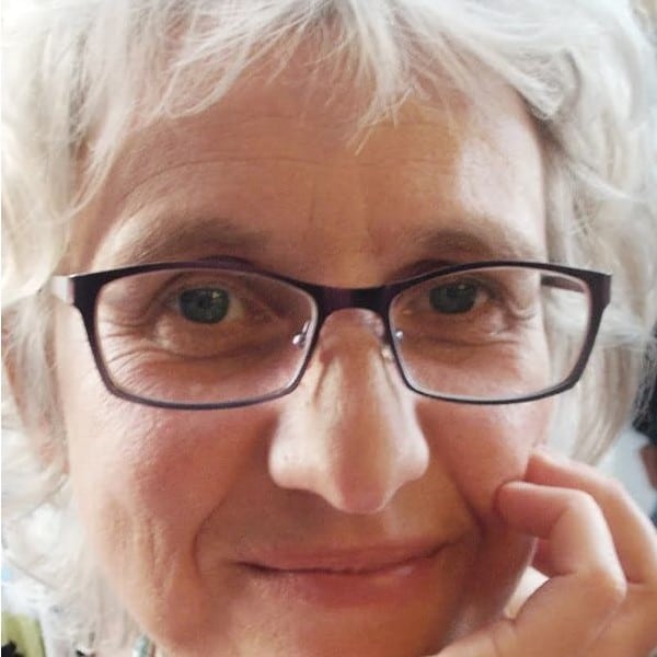 Mechthild Hettich, Roy Hart voice teacher