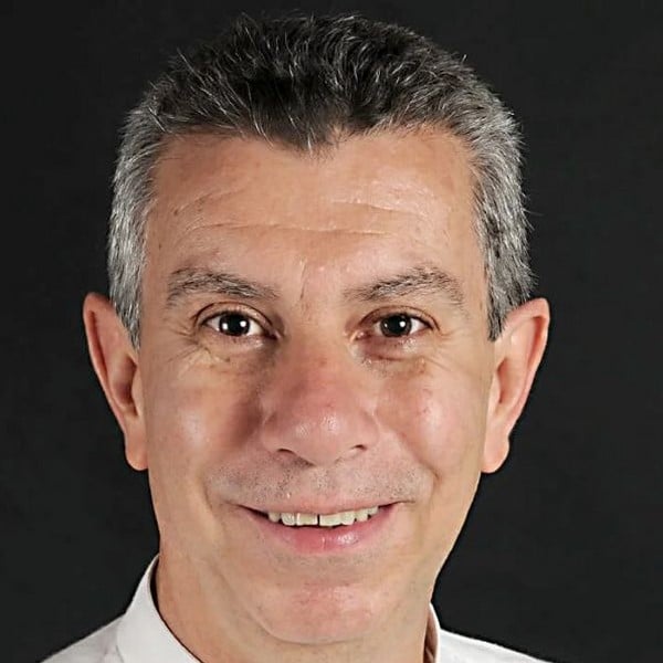 Michel Alonso Gutierrez, Roy Hart voice teacher