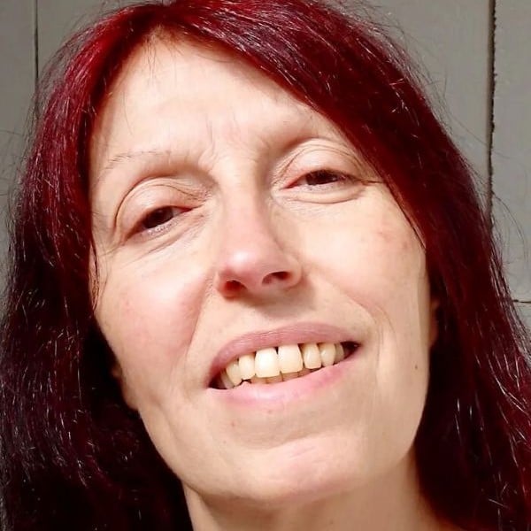 Nadine Rodilla, Roy Hart teacher