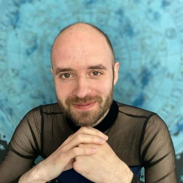 Nate Speare, Roy Hart teacher