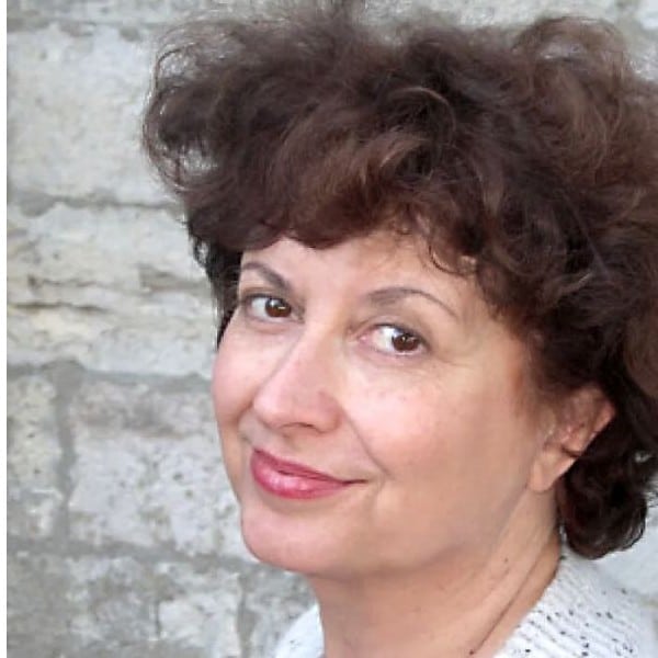 Renata Roagna, Roy Hart teacher