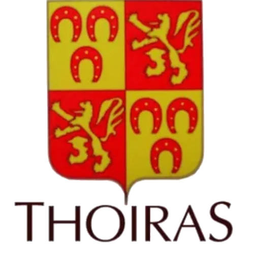 Thoiras