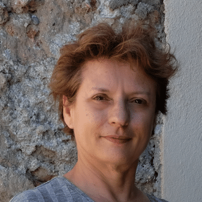 Geneviève Owen Jones