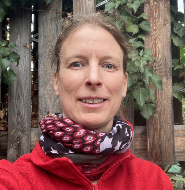 Monika Ehret, Roy Hart Voice Centre