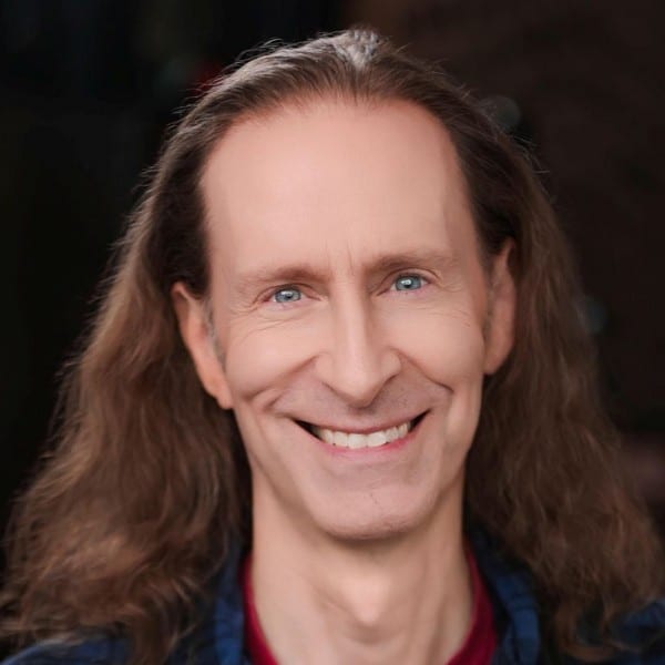 Phil Timberlake, Roy Hart Voice teacher