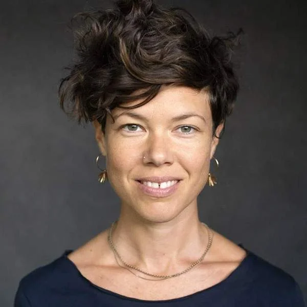 Suzanne Feld,professeur de voix Roy Hart