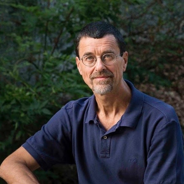 Pierre Goirand, Roy Hart guest teacher