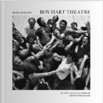 Photobook Roy Hart Theatre, Ivan Midderigh