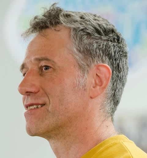 Neil Paris