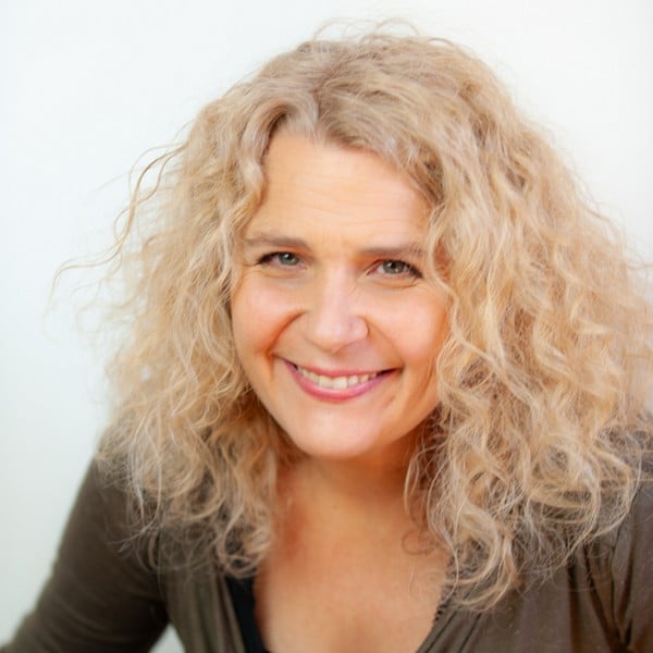 Vivienne Gay, professeur de voix Roy Hart.