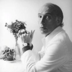 Monty Davide Crawford